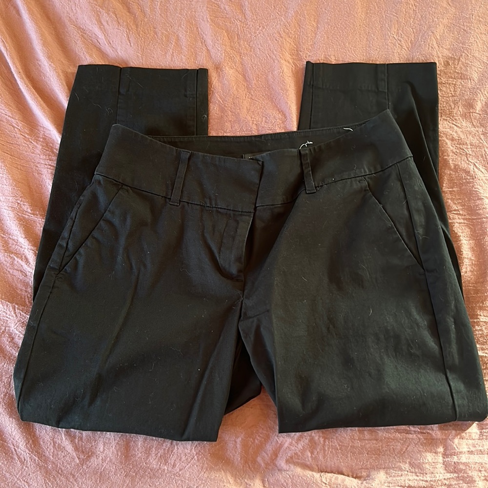 Ann Taylor | Black Dress Pants